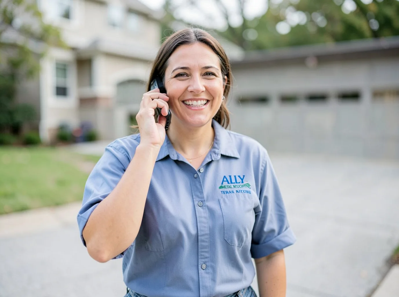Metal Roof Installation Bland, VA FAQs
